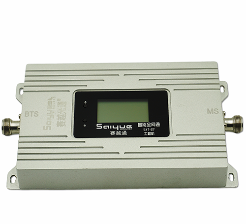 克拉玛依双频手机信号增强器800㎡