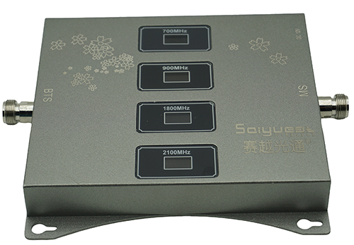  克拉玛依四频手机信号接收器200㎡