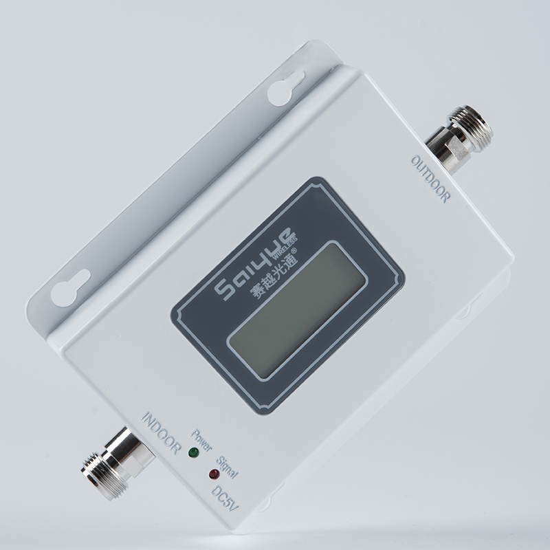 克拉玛依家用配电房机房信号放大器200㎡