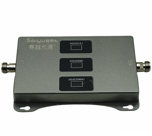 克拉玛依三频手机信号增强器200㎡