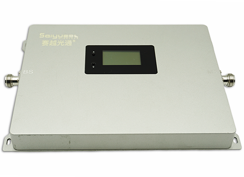  克拉玛依三频/四频/五频手机信号接收器800㎡
