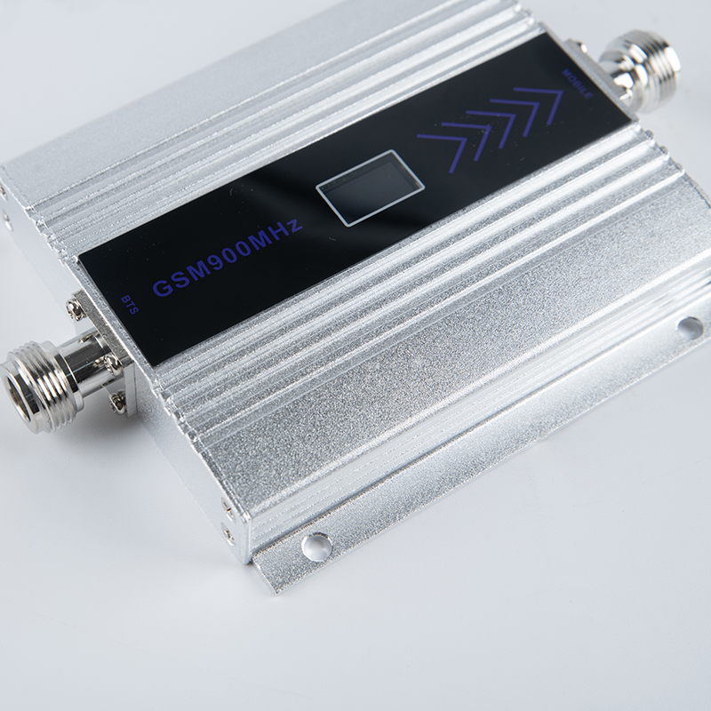 克拉玛依家用单频手机信号增强器100㎡