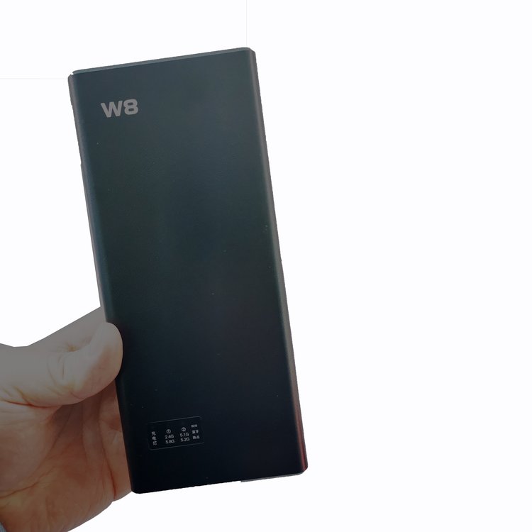  克拉玛依蓝牙WiFi信号屏蔽器