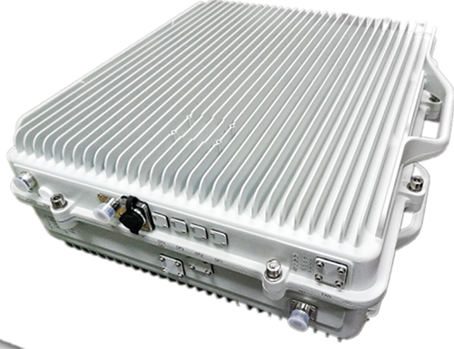 克拉玛依信令级数字室分型移动通信干扰器