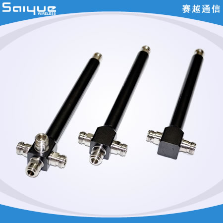  克拉玛依FM调频广播同步广播功分器