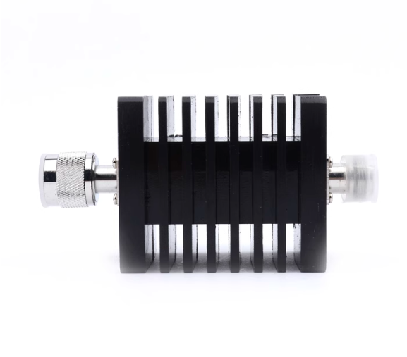  克拉玛依腔体固定衰减器0-3G/0-4G  N型接口